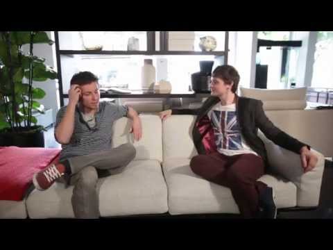 NFMLA 7/2014 Moviemaker Magazine Interview with Dir. Goran Stankovic