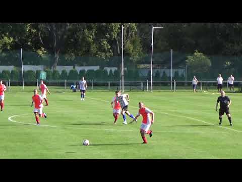 KS DRUKARZ' 2002 - UNIA WARSZAWA 31.08.2019 -CZĘŚĆ 5