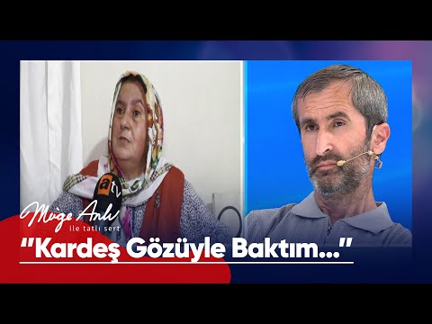 Mustafa'nın sonsuzluk hayallerini süsleyen isim konuştu! - Müge Anlı ile Tatlı Sert 21 Kasım 2025