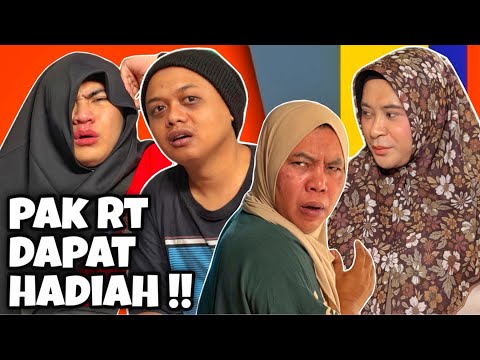 MAMA LELA DIFITNAH MAKTON !!!