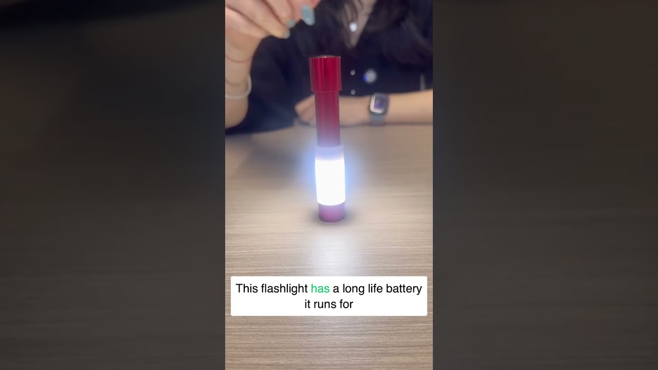 2-In-1 LED Light