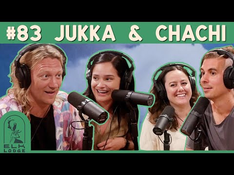 Jukka and Chachi | Elk Lodge #83