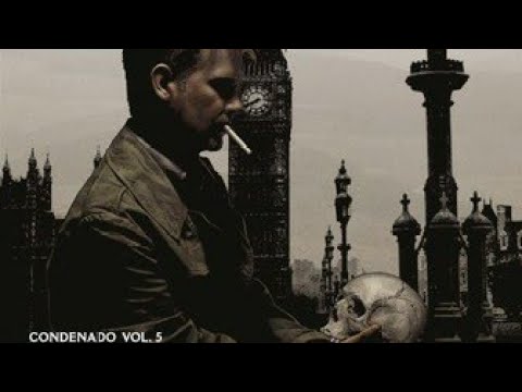 John Constantine Hellblazer Condenado #5 - Razões Para se Alegrar editora Panini