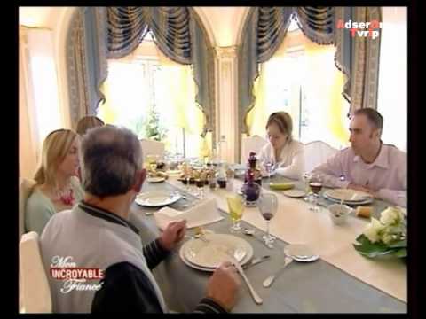 Mon Incroyable Fiancé Épisode 7 Tf1 26 08 2005