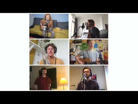 Roodnoot - How've You Been (Quarantaine Version)