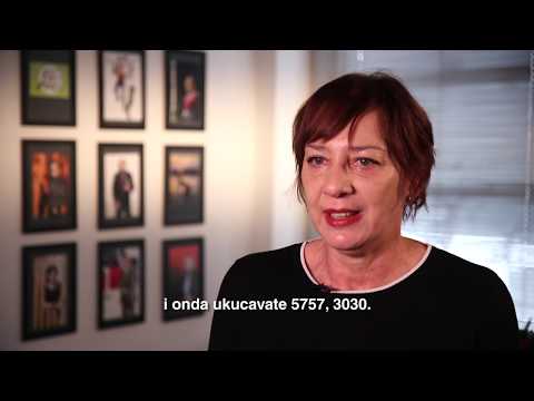 Antonela Riha: Nešto nije u redu sa ovom državom