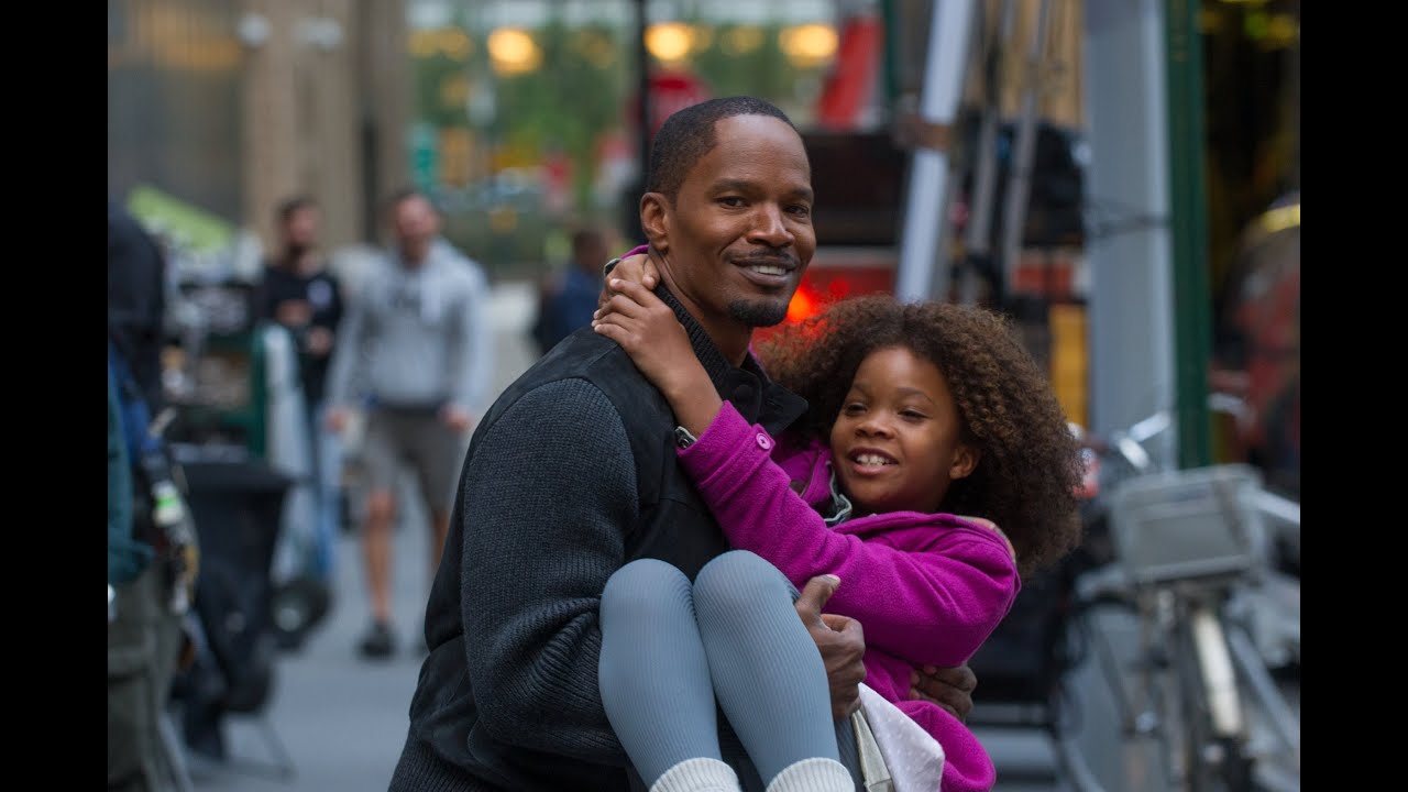 Annie - Szinkronos előzetes #1 (6)