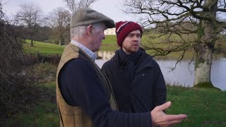 Gary Stevenson meets Francis Fulford