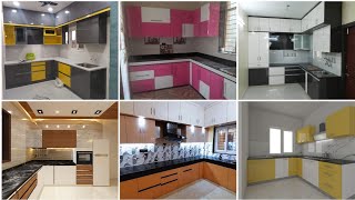 50+ Best Modular  Kitchen Design 2026 | Kitchen Cabinet Design | Kitchen Design | Modular Kitchen 