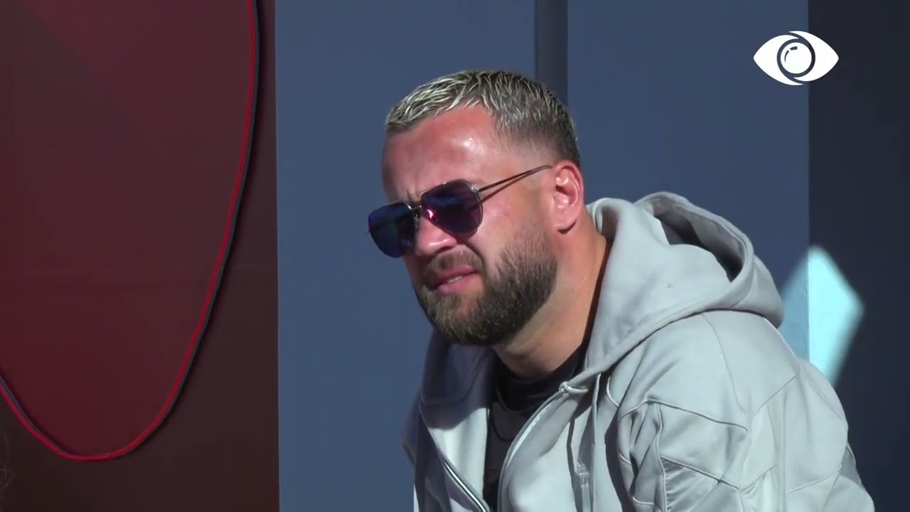 Nuk do i eci lojës së tyre/ Luizi: Amosi erdhi më foli pa pikë turpi