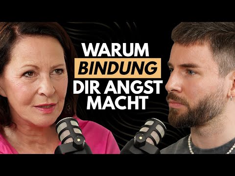 „Ich will dich, aber…“ – warum du Beziehungen sabotierst, die gut laufen könnten | Stefanie Stahl