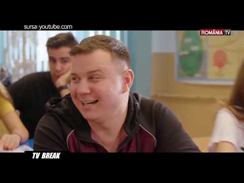 TvBreak3 - Ep.01 - Inceput de scoala cu seriale, Tudor Tailor, Ikea Night Club
