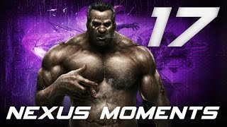 Nexus Moments #17
