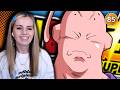 BUU LOOKS AMAZING Dragon Ball Super Episode 85 Reaction