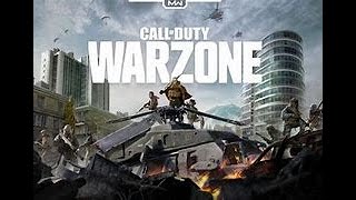 [warzone]久々に配信起動したからわけわかめ