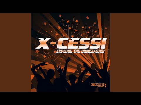Explode the Dancefloor (Comeea Vs. DJ Restlezz Remix)