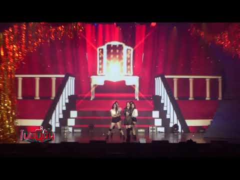 2018 Suzy Asia Fan Meeting Tour ‘WITH’ in Bangkok