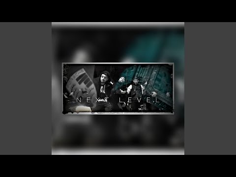 Next Level (feat. KG & Forstreet)