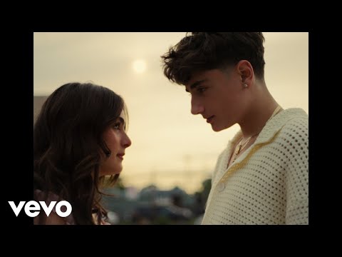 Dom Innarella - Jersey In July (Official Music Video)