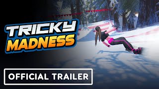 Tricky Madness Steam (PC) Key GLOBAL
