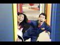 Margit Furseth VO Playhouse Disney Imagination Movers Promo