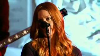 Alanis Morissette - Citizen Of The Planet