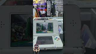 Mosnter hunter 4 para nintendo 3ds