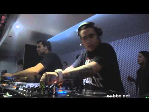 12.11.2011-Alex Tb & Buchecha -Video Set@ Fuel Techno Pt-Techno Rebirth Edition-Stressless-Portugal