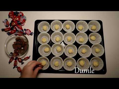 Easy Dumlecookies Fazer