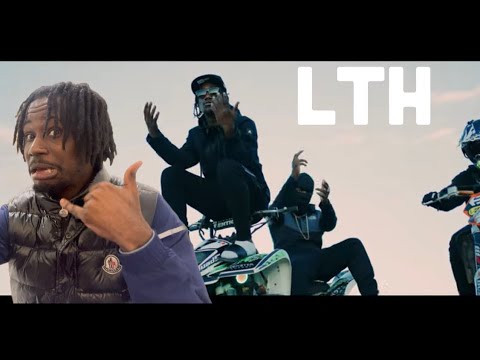 #LTH C1 x Young Swizz - Horrible Things (Music Video) FROM THE DS TO THE ROADS 😈🔥🇬🇧 *Reaction*