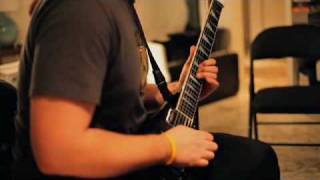 Trivium - Shattering The Skies Above