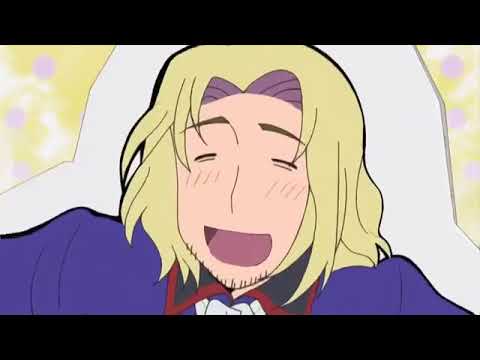 Hetalia Axis Powers Marukaite Chikyuu Masaya Onosaka