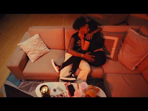 TheARTI$T - Beneficial (Official Visualizer)