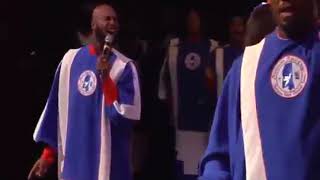 The Mississippi Mass Choir - Declaration Of Dependence