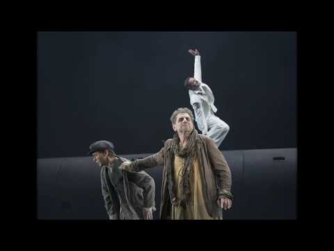 Szophoklész - Oidipusz király