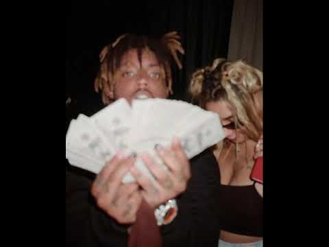 Juice WRLD - Late Night Thoughts (Unreleased)