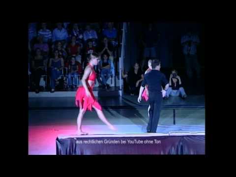 4. Oldenburger Turn- und Sportshow 2009 - 10/21