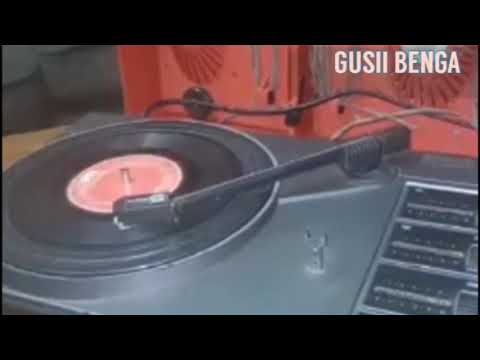 Kemuma Omokua Pt.1 by Endugu Mwalimu Chief John of Kiwanda