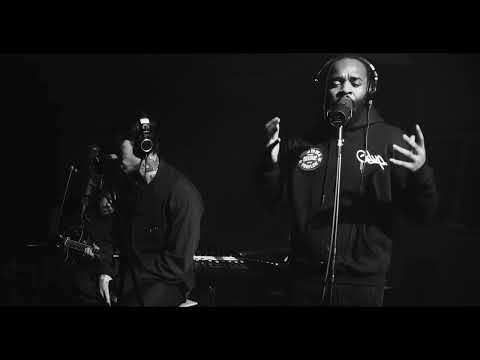 Moyses Dos Santos, Joseph Lawrence, Jords - WHEN I RETURN (Live Session)