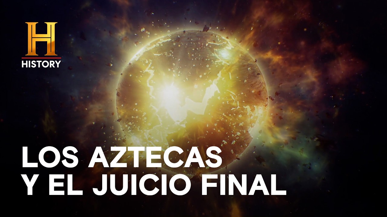 La piedra del sol azteca y su mensaje sobre el Juicio Final – MARAVILLAS SAGRADAS CON DENNIS QUAID