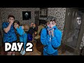 Last To Leave Haunted Hotel Wins 10 000 Scary Challenge
