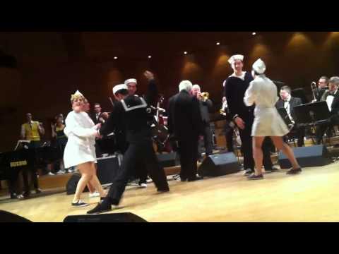 International swing summit