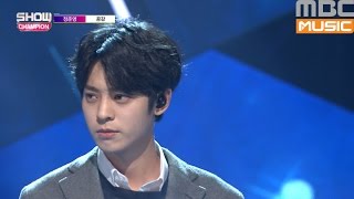(Showchampion EP.177) JUNG JOON YOUNG - SYMPATHY