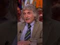 René van der Gijp gaat helemaal stuk om verhaal van Johan Derksen! ? #vandaaginside