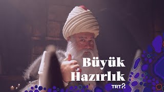 Herkes Kültür Sanatın Adresi TRT 2'de, Peki ya Sen?