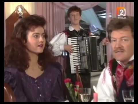 Edvin Fliser - Valček je ples ljubezni