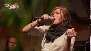 Download lagu Ki Ageng Ganjur, Sarah Saputri, Imam Jimbot & Jaka PW - Englishman in New York Cover (Silabud 2017) mp3 Download lagu Ki Ageng Ganjur, Sarah Saputri, Imam Jimbot & Jaka PW - Englishman in New York Cover (Silabud 2017) mp3