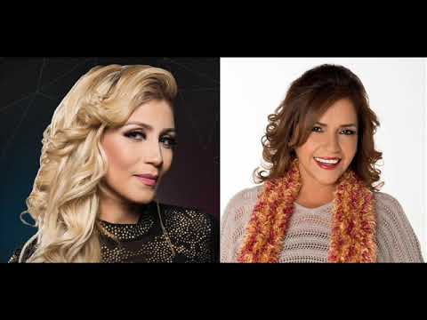 Las Estrellas de La Rockola Jenny Rosero y Jasú Montero