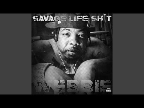 Video thumbnail for Savage Life Shit