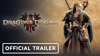 Dragon's Dogma 2 Steam Key (PC) GLOBAL